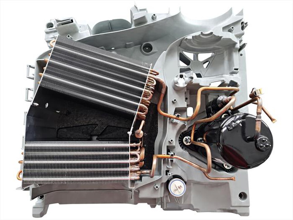 Immagine del prodotto MIELE - Asciugatrice TCL 790 WP ECOSPEED STEAM- 9 Kg