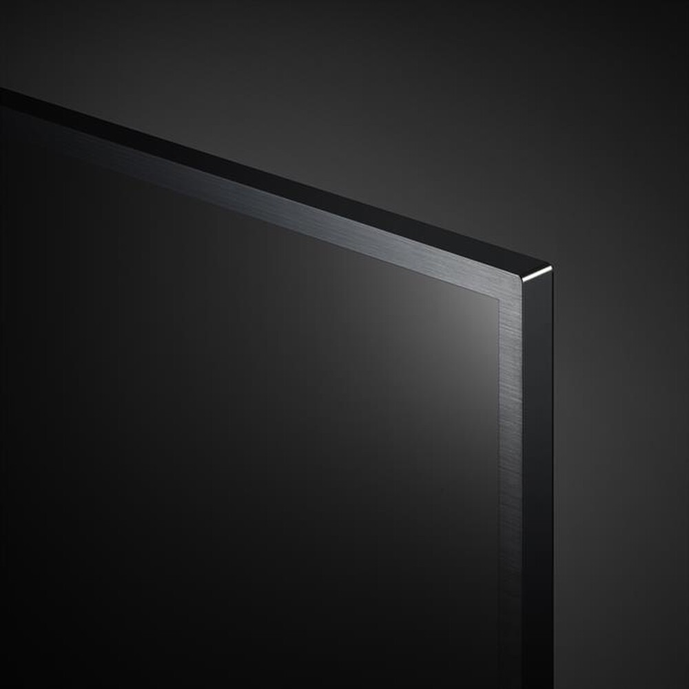 "LG - Smart TV UHD 4K 50\" 50UP75006LF-Dark Iron Gray"