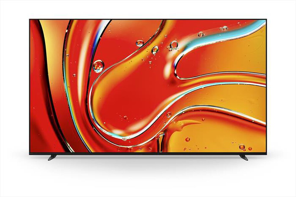 "SONY - Smart TV MINI LED UHD 4K 75\" K75XR70PAEP-Nero"