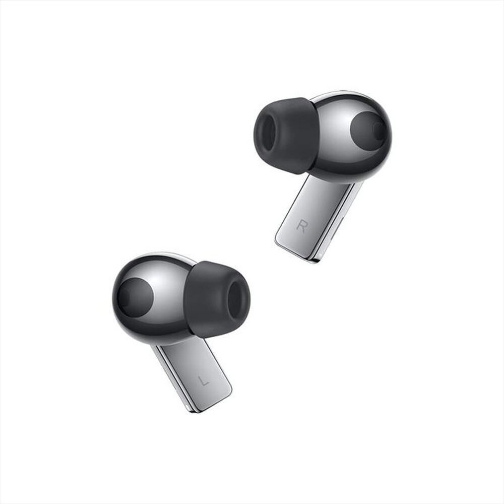 "HUAWEI - FREEBUDS PRO-Silver Frost"