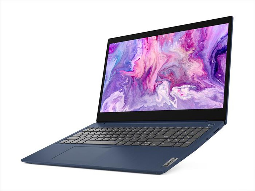 "LENOVO - Notebook IDEAPAD 3-Grigio"