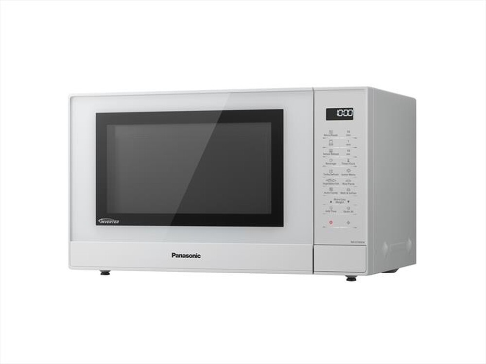Immagine del prodotto PANASONIC - NN-GT45KWSUG-bianco