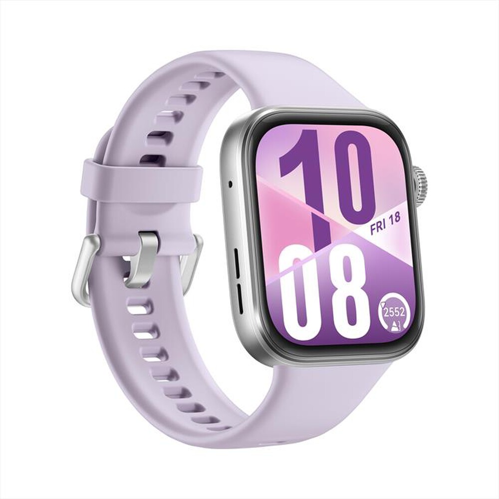 "HUAWEI - WATCH FIT 4-PURPLE"