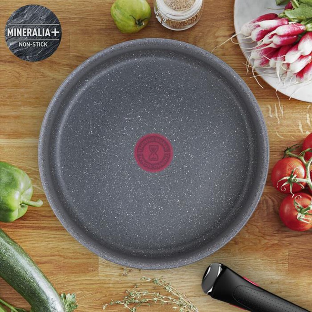 Immagine del prodotto LAGOSTINA - Casseruola fonda 012164031016