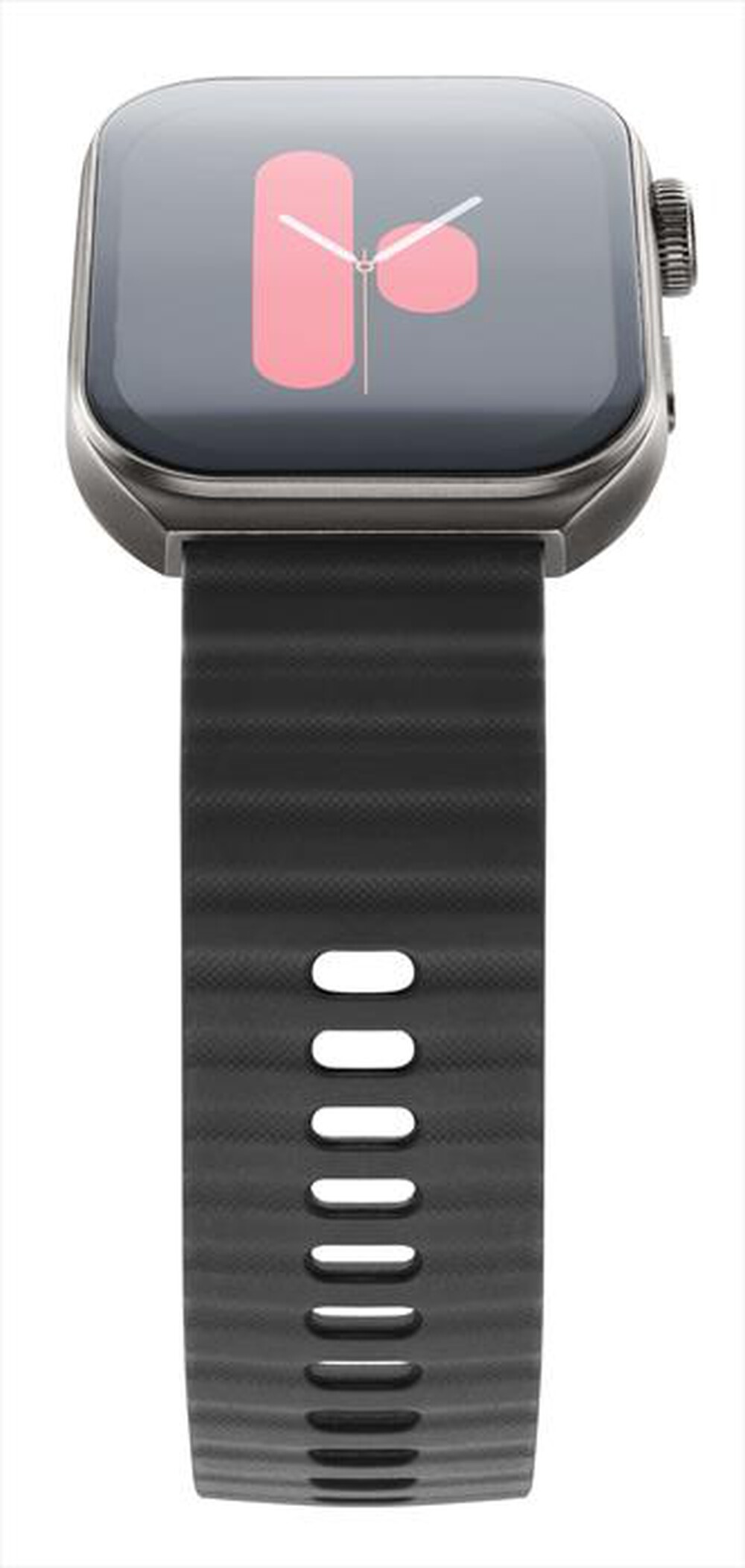 Immagine del prodotto CELLULARLINE - Smartwatch ION PRO ULTRA-Nero