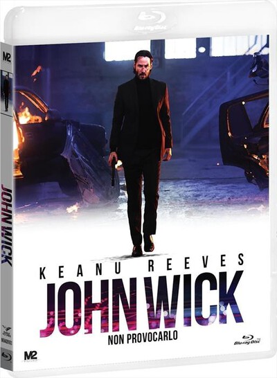 EAGLE PICTURES - John Wick