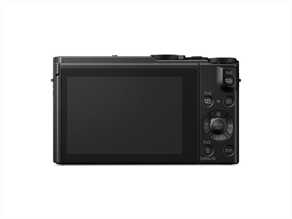 "PANASONIC - DMC-LX15EG-K-NERO"