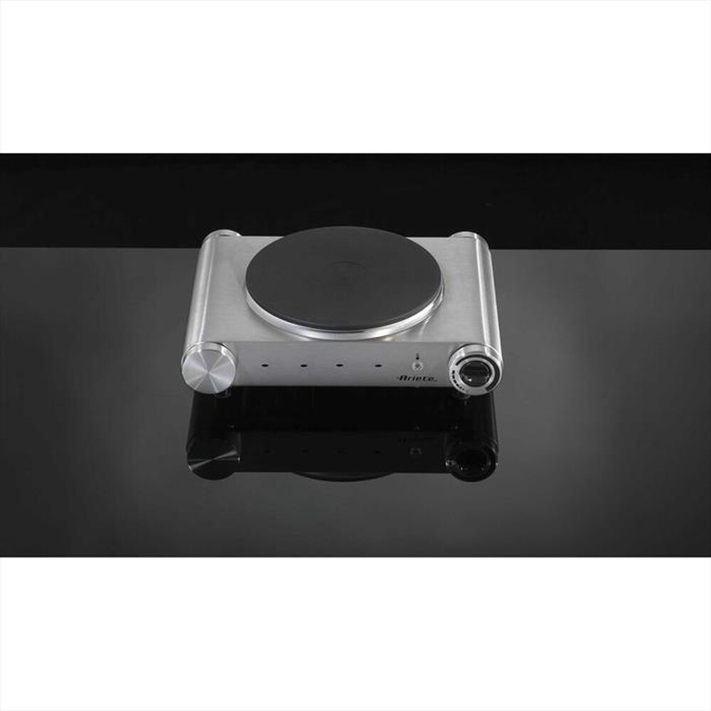 "ARIETE - 993-Stainless steel"