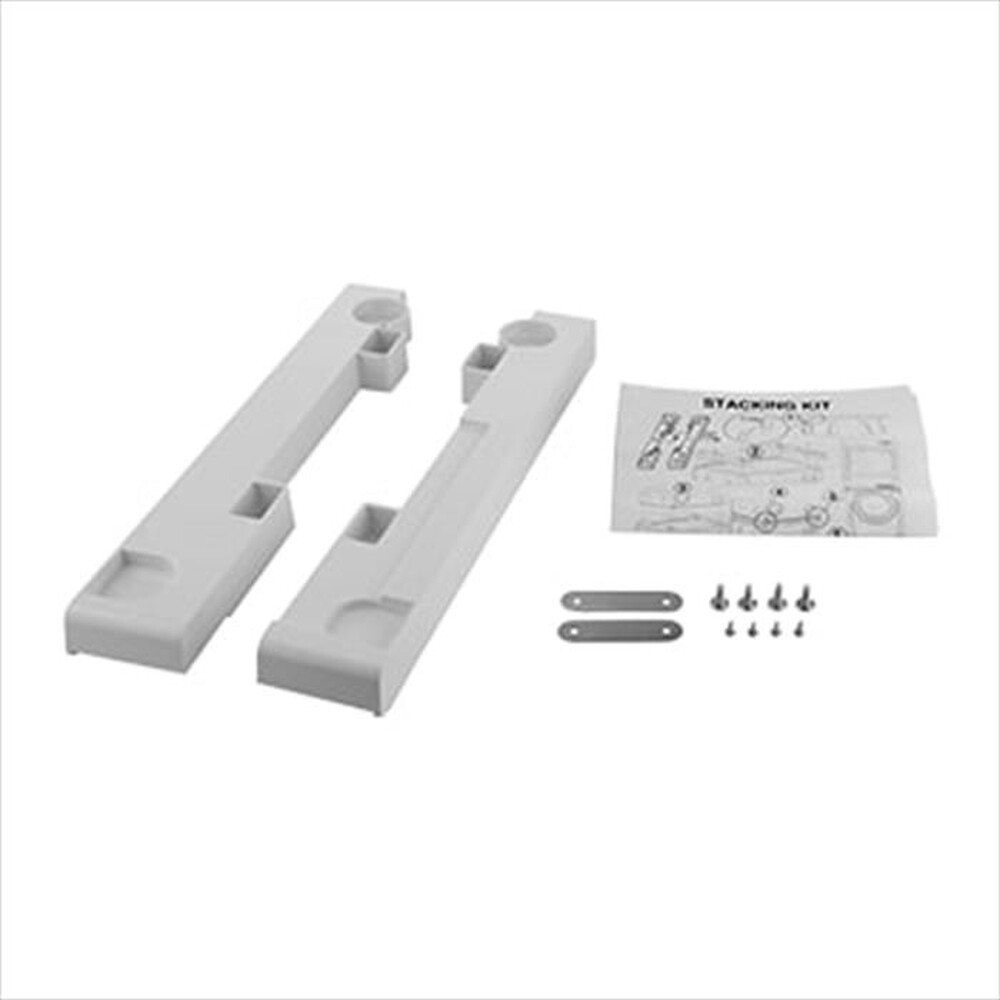 "CANDY - WSK1102/1 Kit colonna lavatrici/asciugatrici slim"