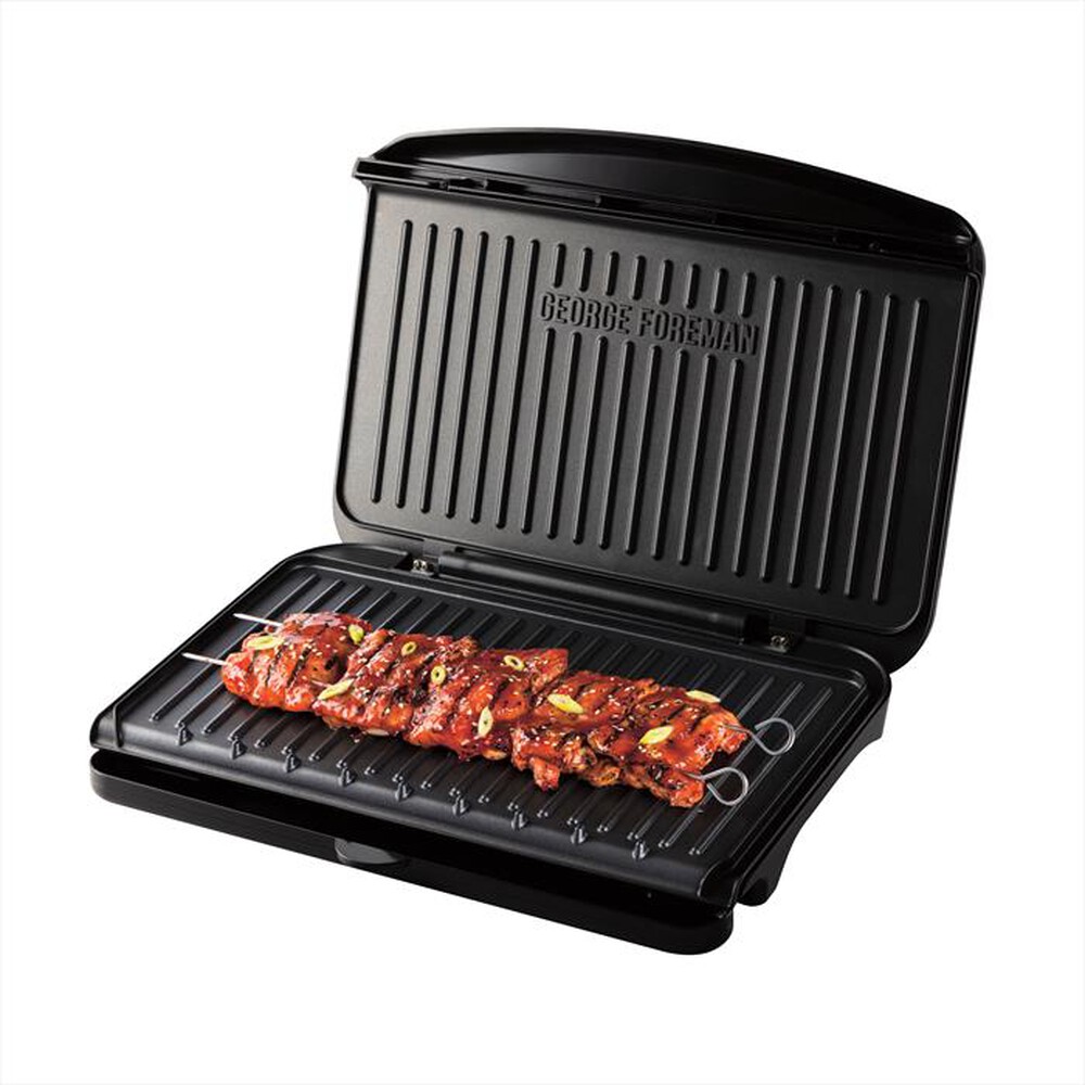 "GEORGE FOREMAN - Grill 25820-56-nero"