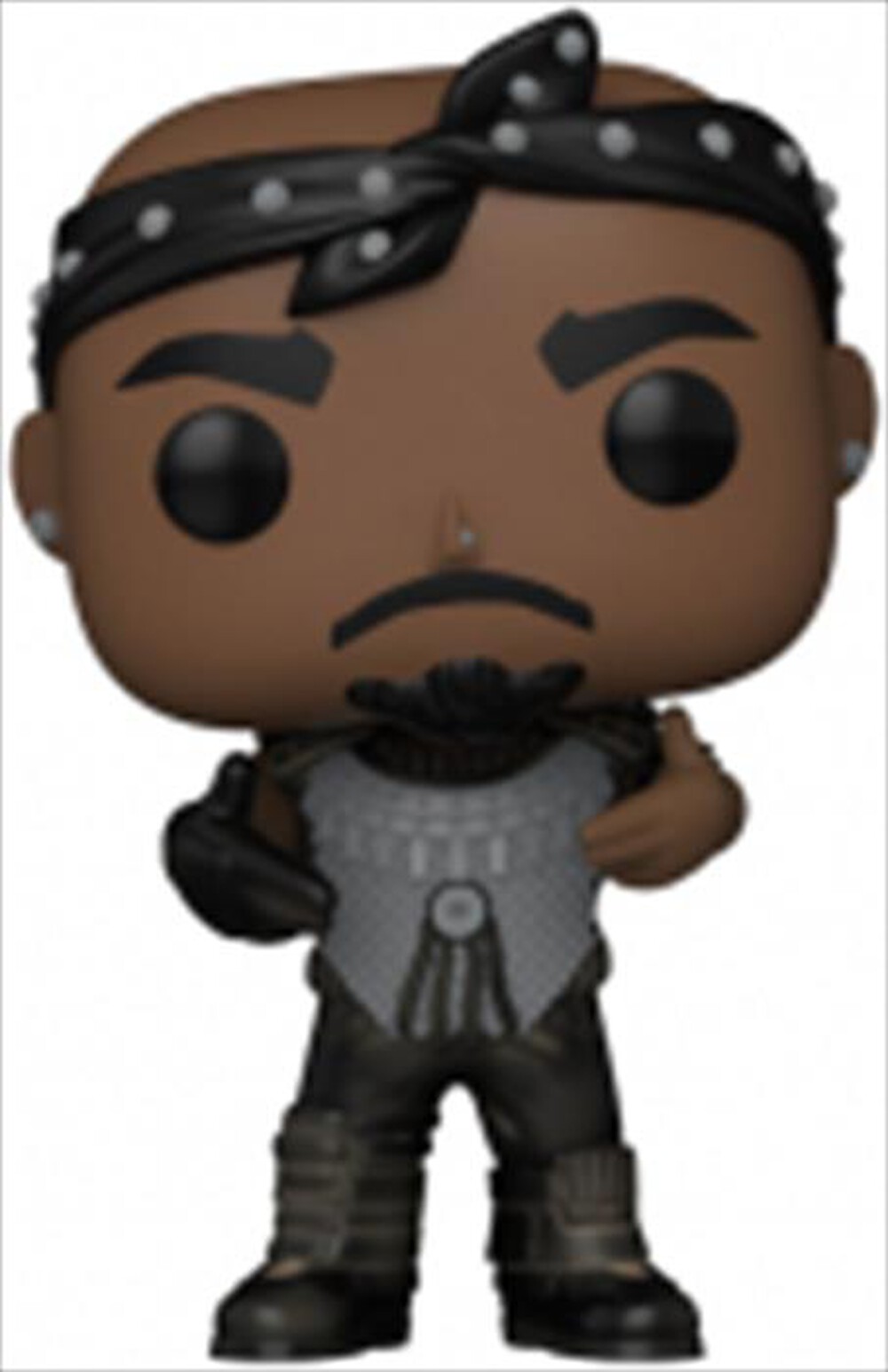 Immagine del prodotto FUNKO - POP Rocks 2Pac Tupac Shakur 446 - FUPC1767-n.d.