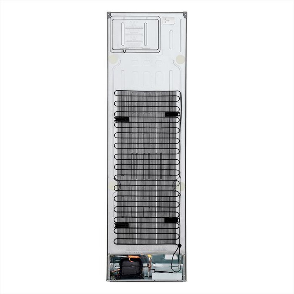 "LG - Frigorifero combinato GBP62DSNGN Classe D 419lt"