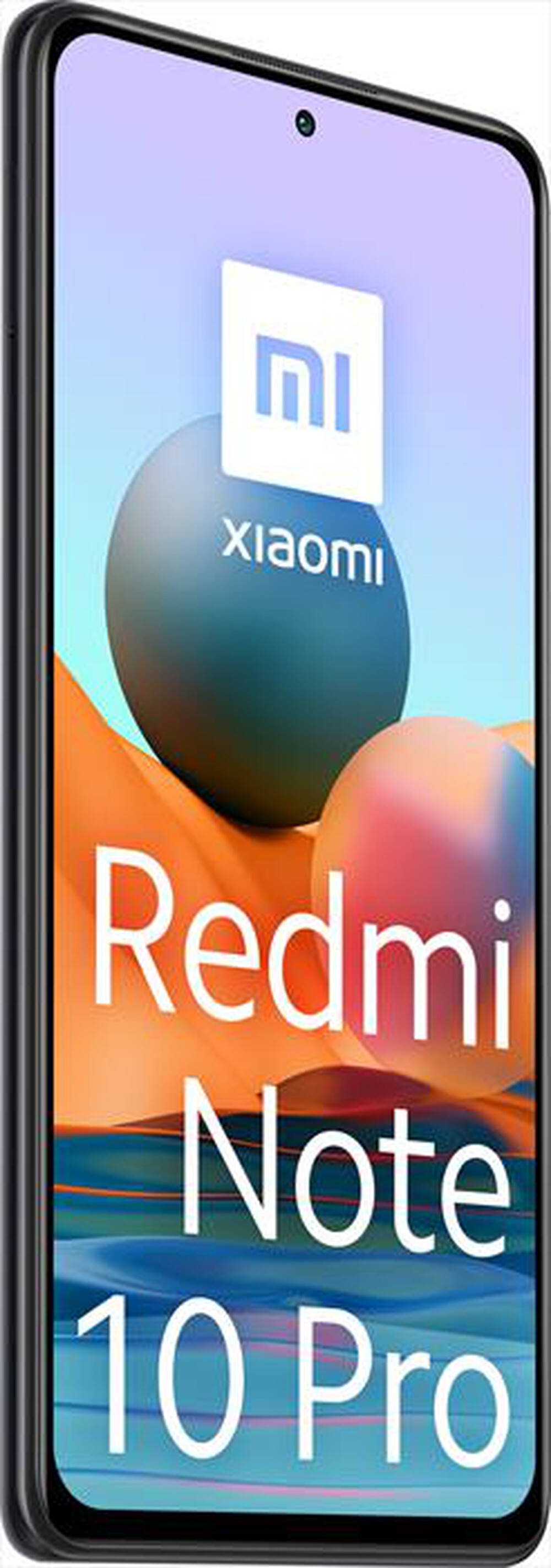 "XIAOMI - SMARTPHONE REDMI NOTE 10 PRO 6+128GB-Onyx Gray"