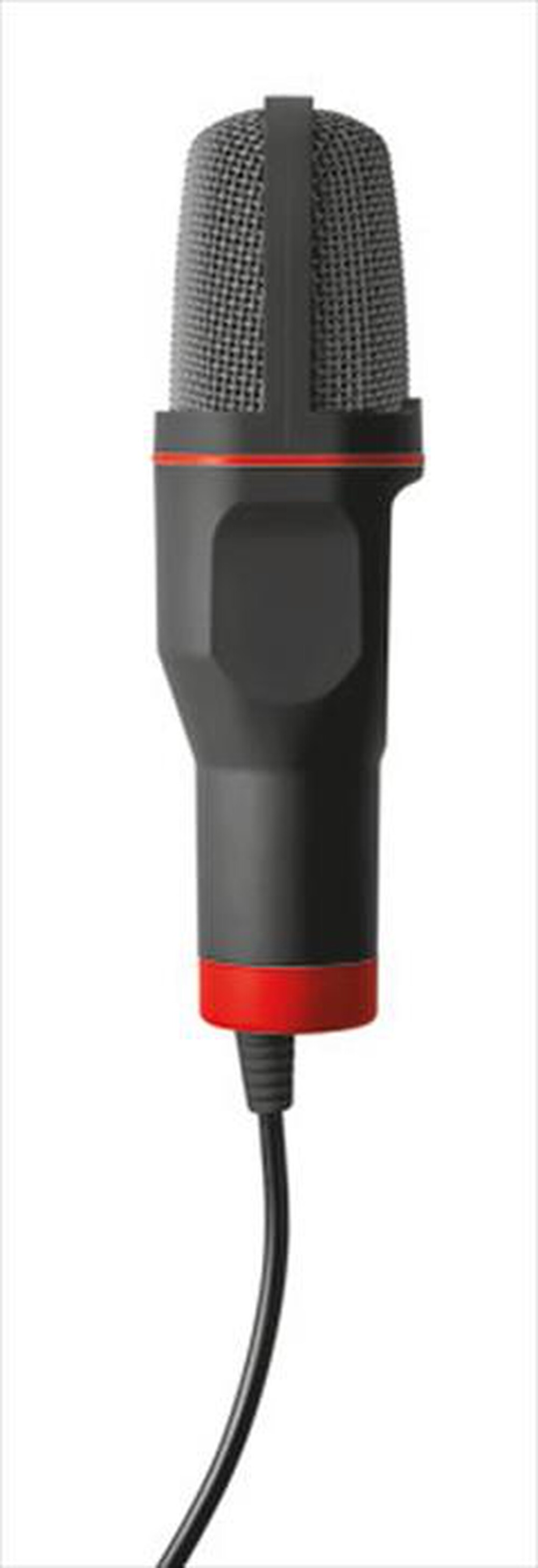 "TRUST - GXT212 MICO USB MICROPHONE-Black"