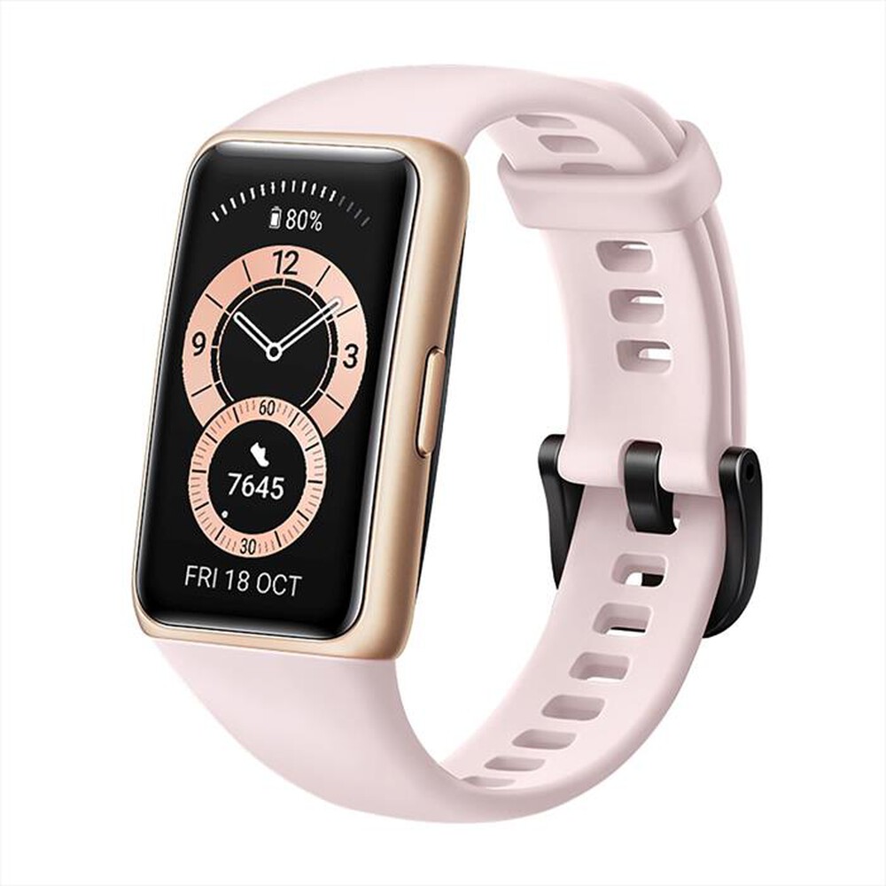 Immagine del prodotto HUAWEI - BAND 6-Sakura Pink