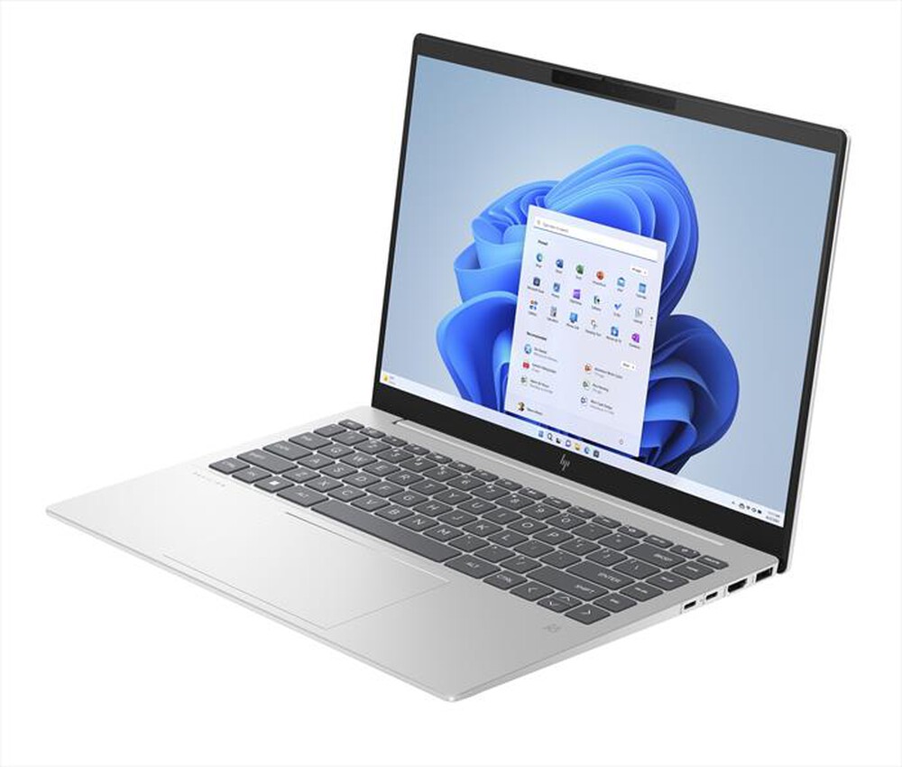 Immagine del prodotto HP - NOTEBOOK PAVILION PLUS I7 SSD 512GB 14-EW0009NL-Natural Silver