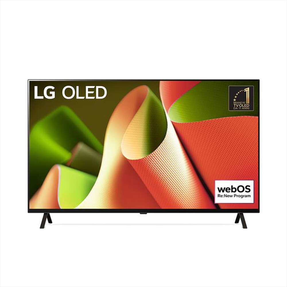 "LG - OLED AI B4 OLED65B49LA-Grigio"