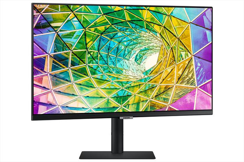 "SAMSUNG - MONITOR HRM VIEWFINITY S8 DA 27'' UHD FLAT"