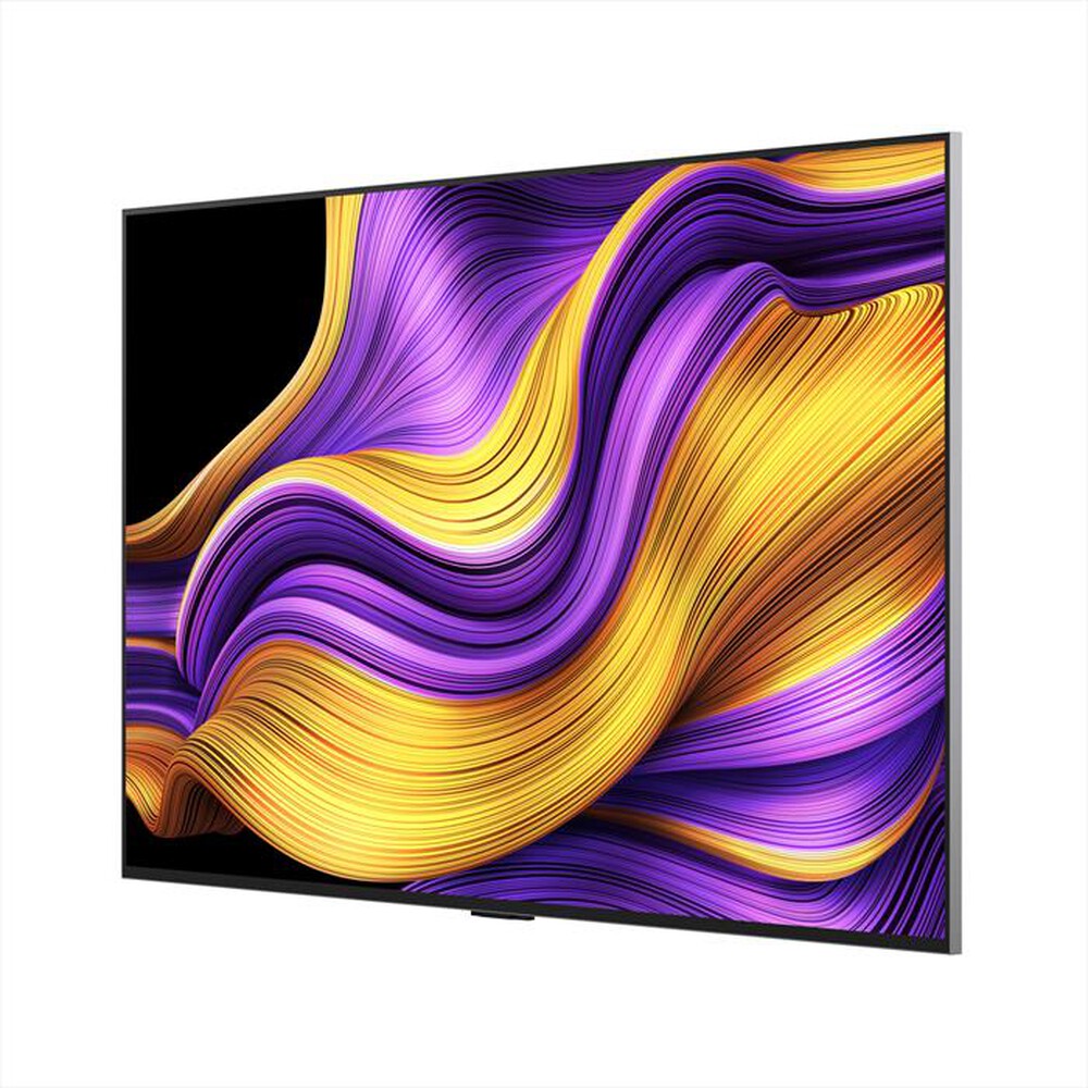 "LG - Smart TV OLED UHD 4K 55\" OLED55G54LW-Silver"
