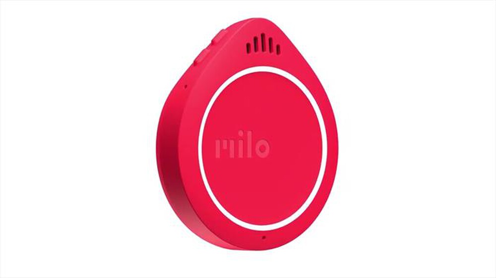 Immagine del prodotto MILO - Action Communicator-Rosso