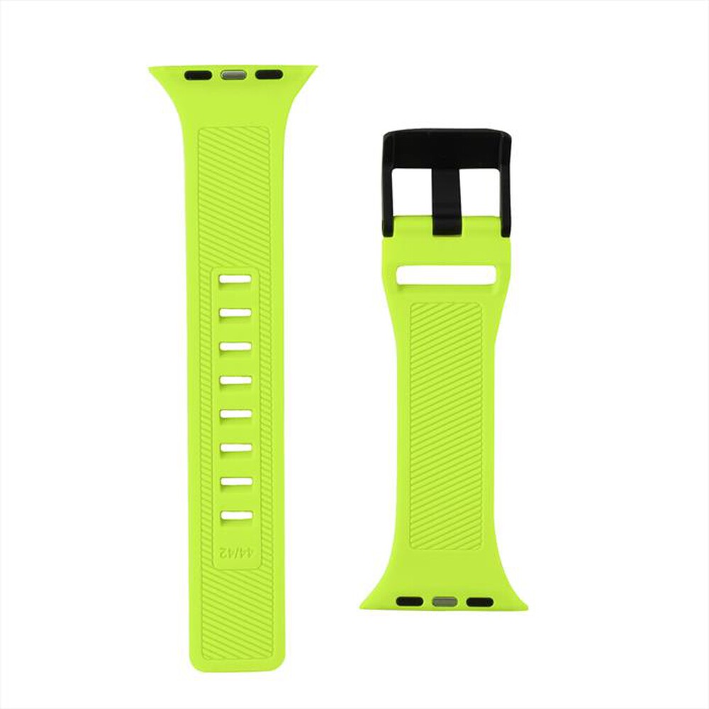 Immagine del prodotto UAG - CINTURINO SCOUT STRAP PER APPLE WATCH 44 MM-VERDE NEON