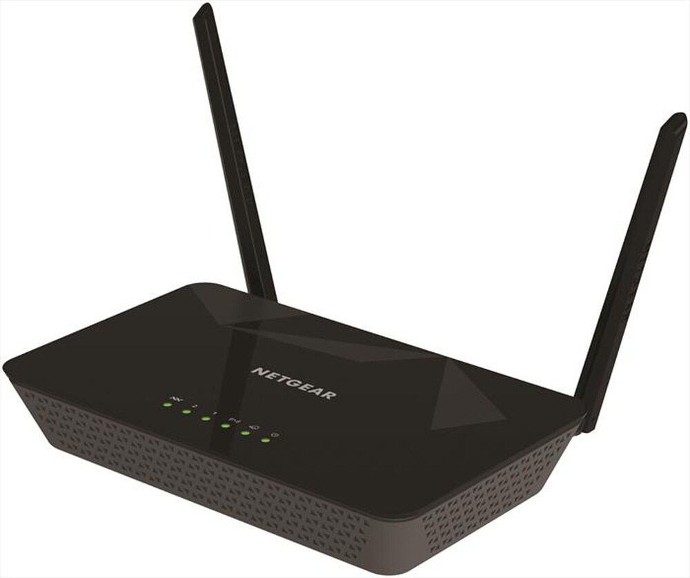 "NETGEAR - D1500-100PES"
