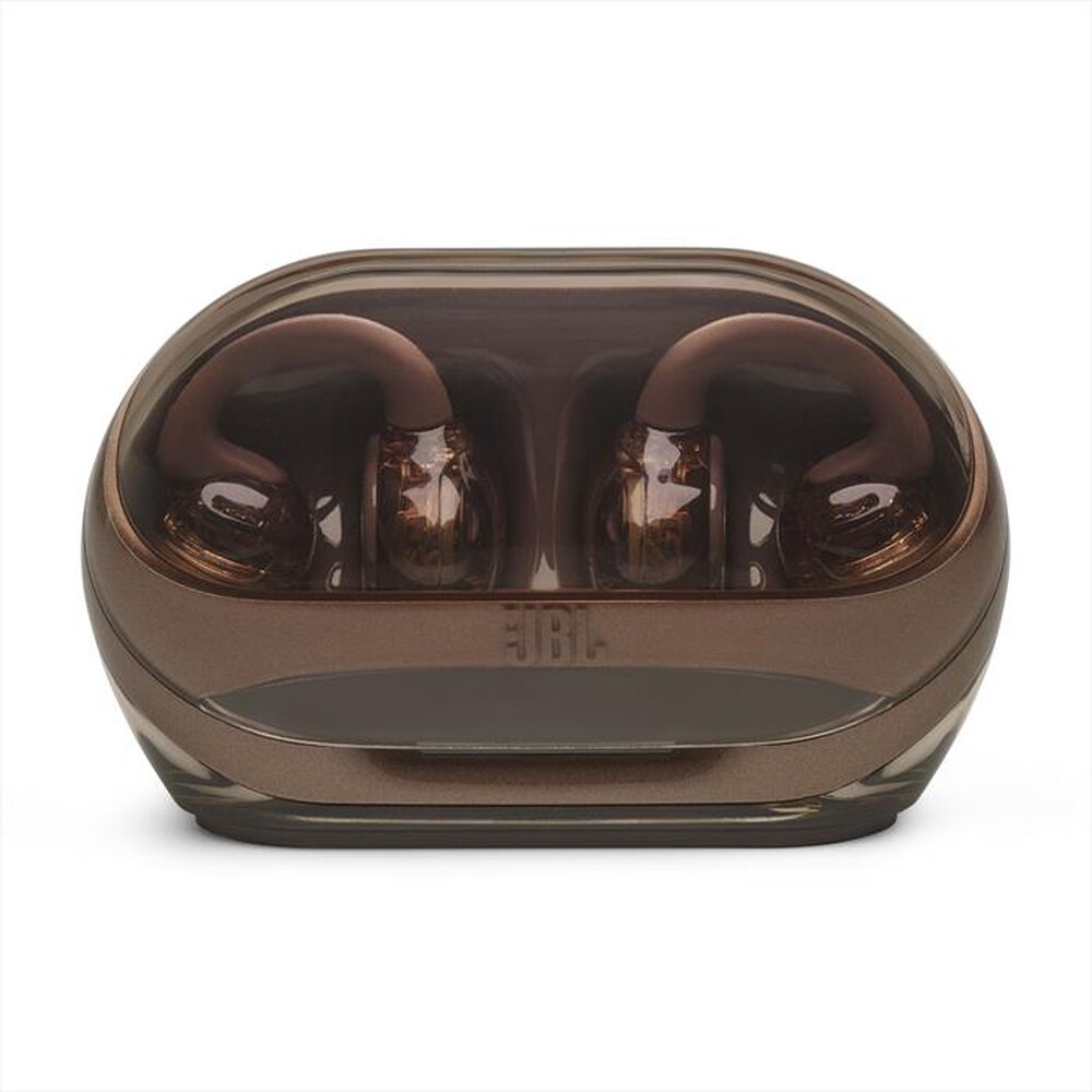 Immagine del prodotto JBL - Auricolari True Wireless SOUNDGEAR GHOST COPPER-Rame