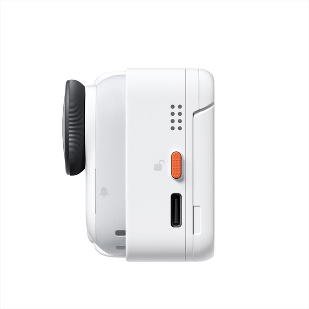 Immagine del prodotto INSTA360 - Action Camera GO ULTRA CREATOR BUNDLE-Bianco