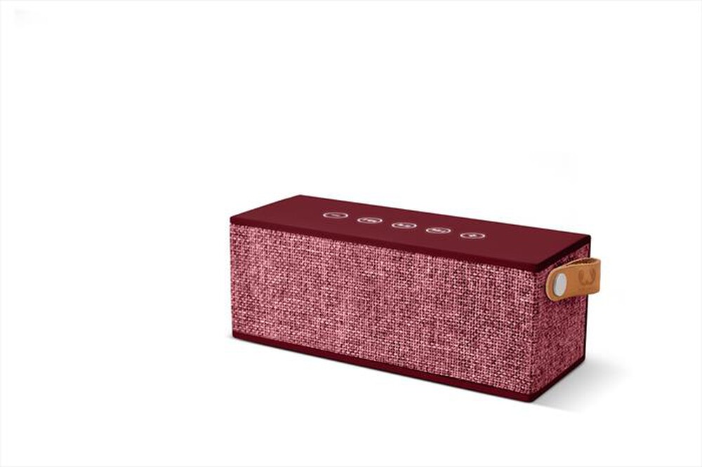 Immagine del prodotto FRESH'N REBEL - 1RB3000RU BRICK-ROSSO SCURO