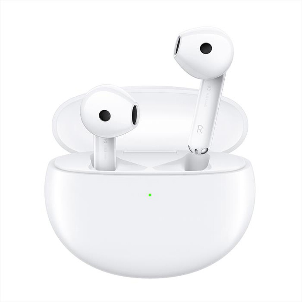 "OPPO - Auricolare Bluetooth ENCO AIR2-White"