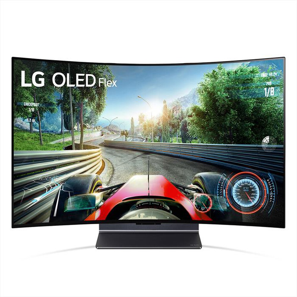 Immagine del prodotto LG - Smart TV OLED UHD 4K 42" 42LX3Q6LA.API-Nero