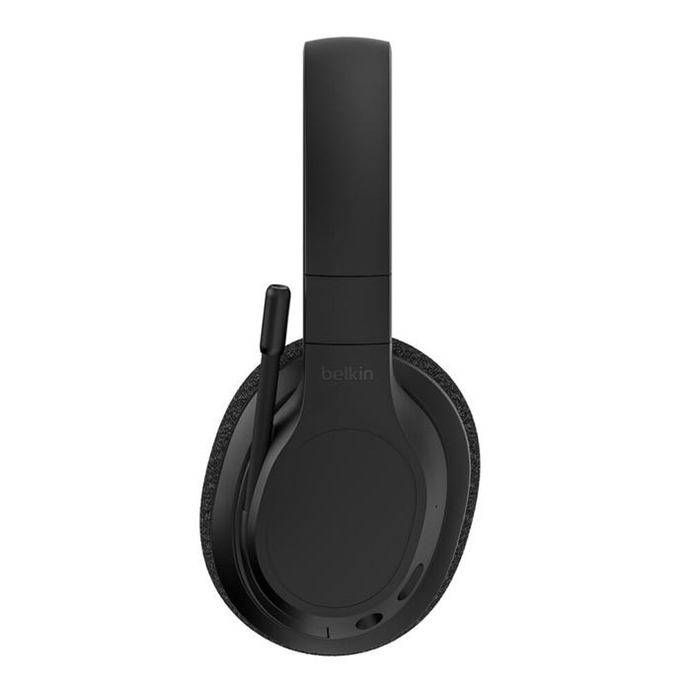 "BELKIN - CUFFIE SOUNDFORM ADAPT OVER EAR HEADSET-nero"