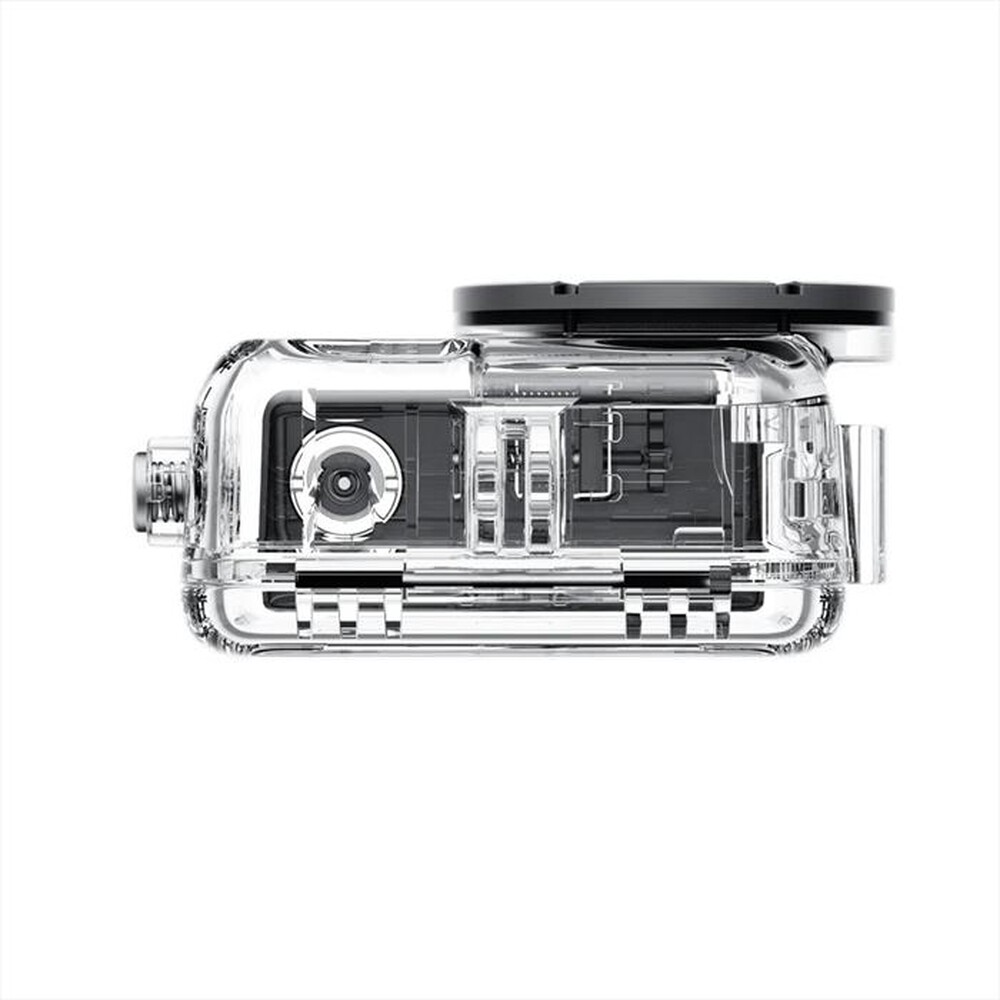 Immagine del prodotto INSTA360 - Custodia subacquea fino a 60 m GO ULTRA DIVE CASE-Nero