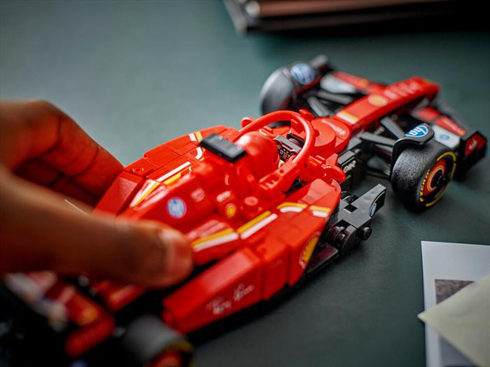 Immagine del prodotto LEGO - SPEED CHAMPIONS Auto F1&reg; Ferrari SF-24 77242