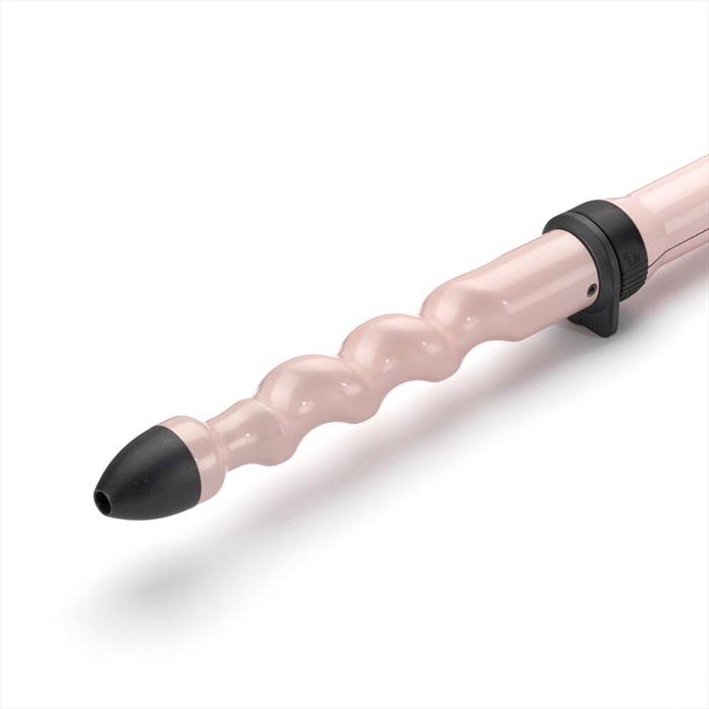 "BABYLISS - Arricciacapelli MS750E-ROSA"