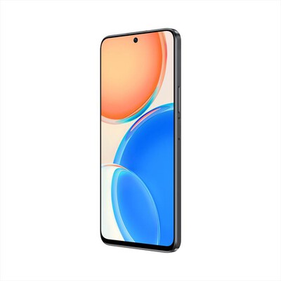 HONOR - X8-Midnight Black
