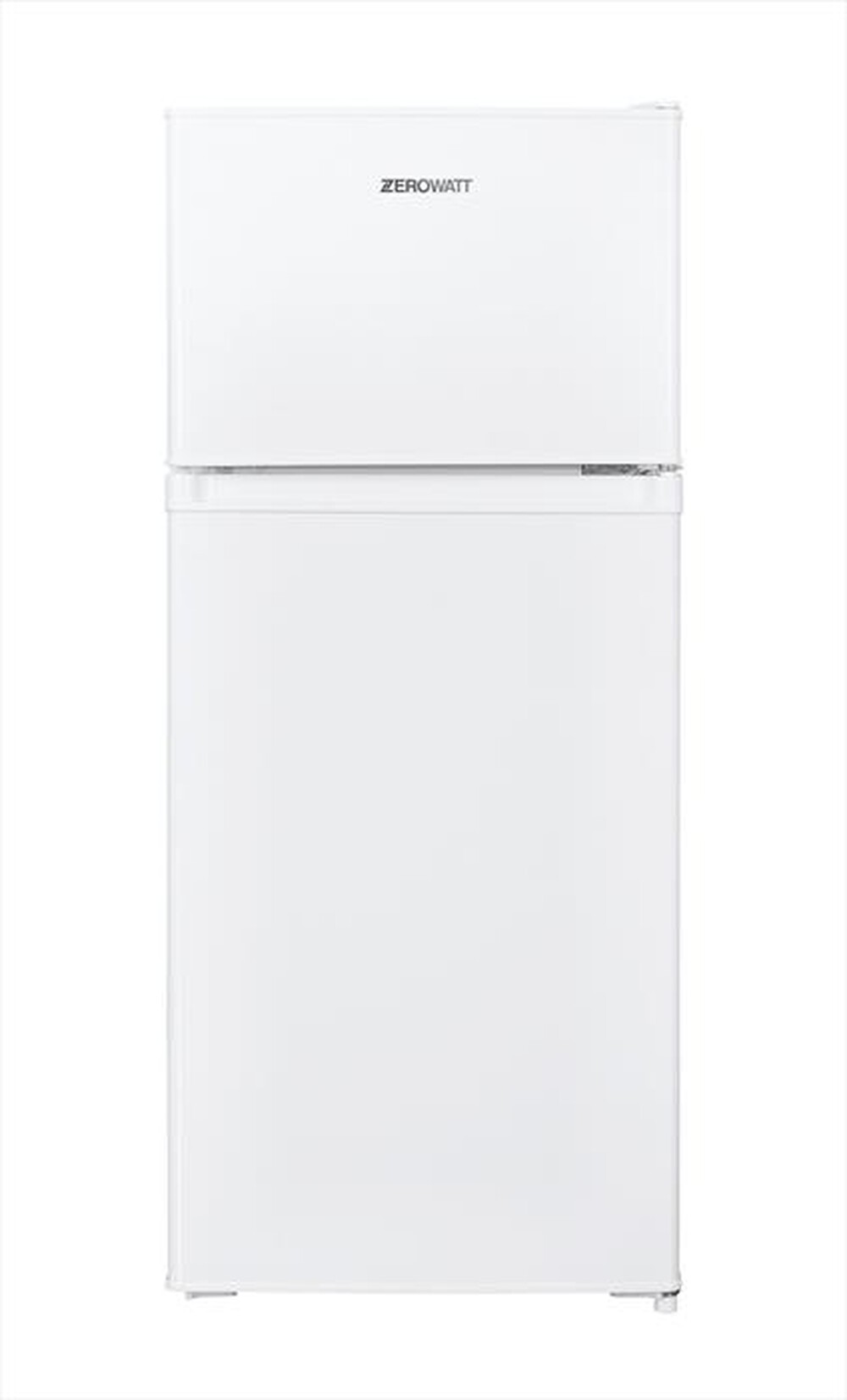 Immagine del prodotto ZEROWATT - Frigorifero 2 porte ZHDS 412FW Classe F-BIANCO