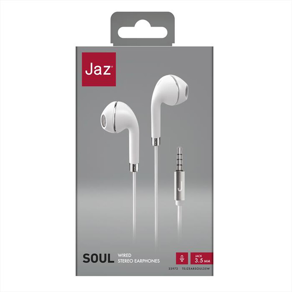 "SBS - TEJZEARSOUL35W-Bianco"