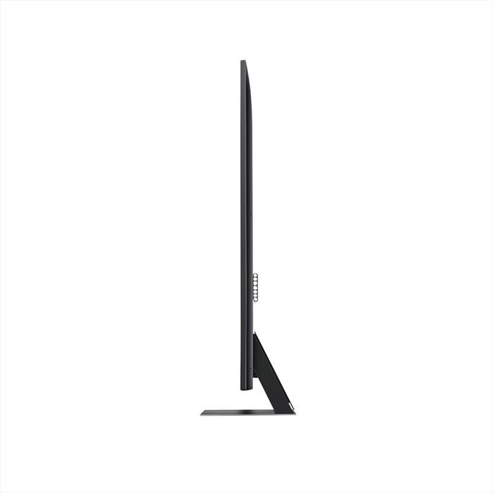 "LG - Smart TV QNED Serie 87 UHD 4K 65\" 65QNED87T6B-Grigio"