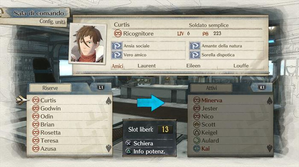 "KOCH MEDIA - VALKYRIA CHRONICLES 4 XBOXONE"