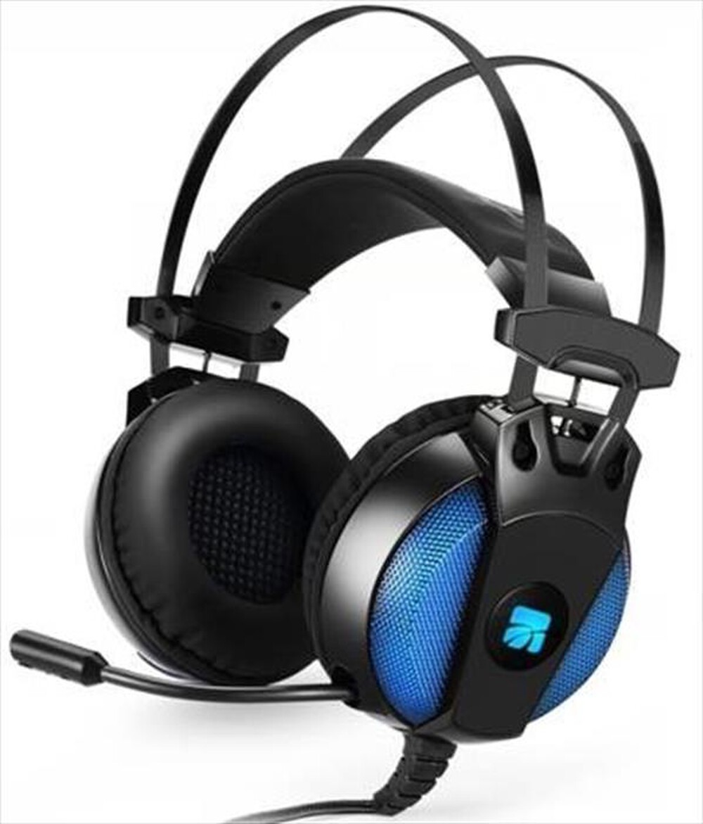 "XTREME - AVATAR X30 PRO-HEADSET-NERO/BLU"