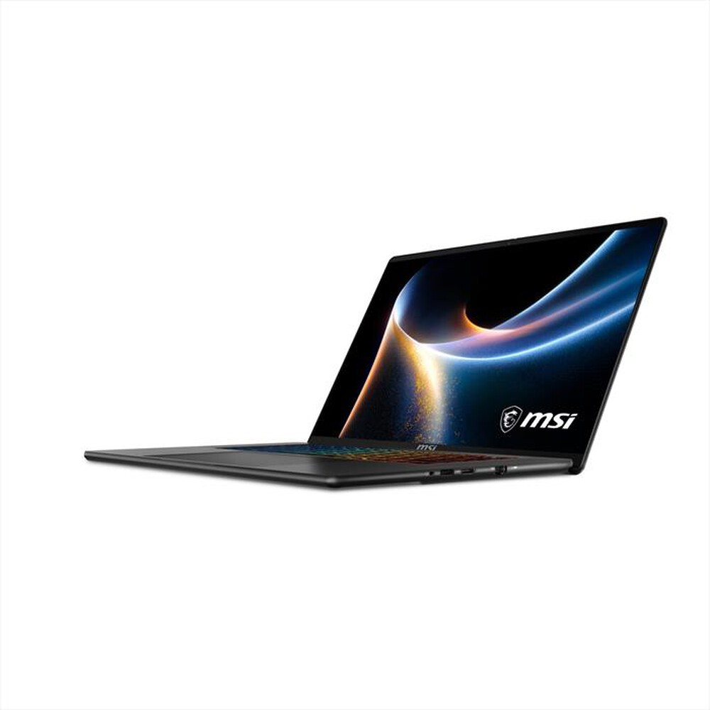 Immagine del prodotto MSI - STEALTH 16 AI+ B3WH-040IT-Charcoal Black