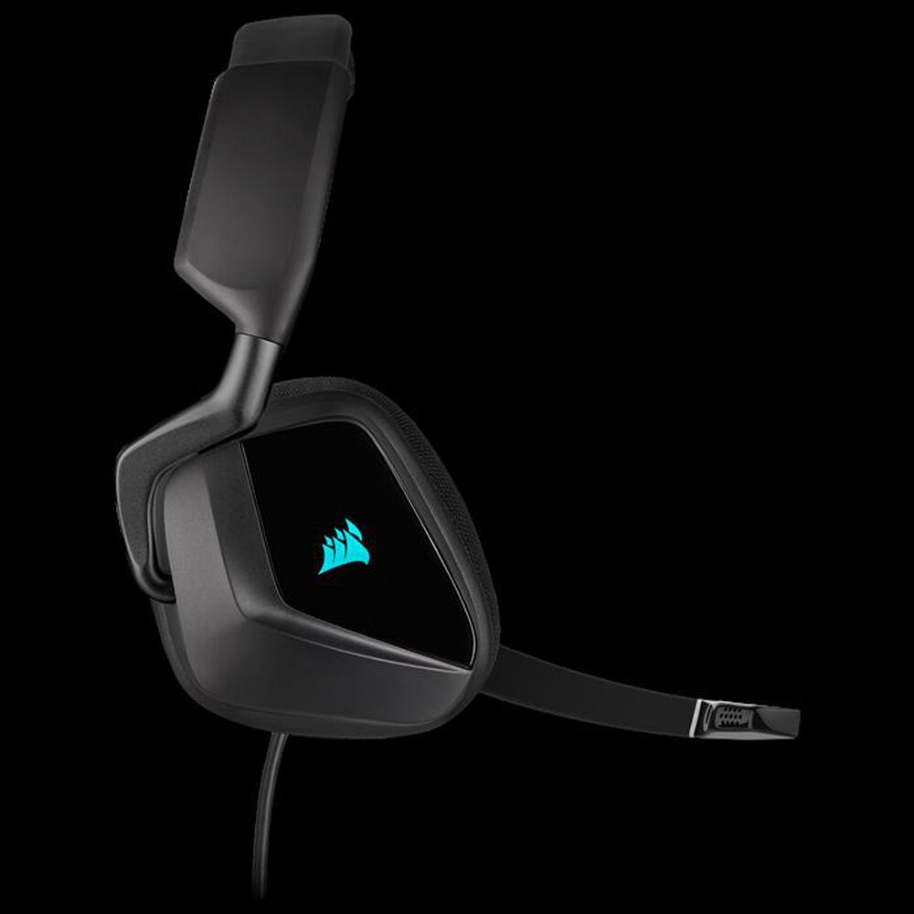 "CORSAIR - Void ELITE RGB-Carbon"