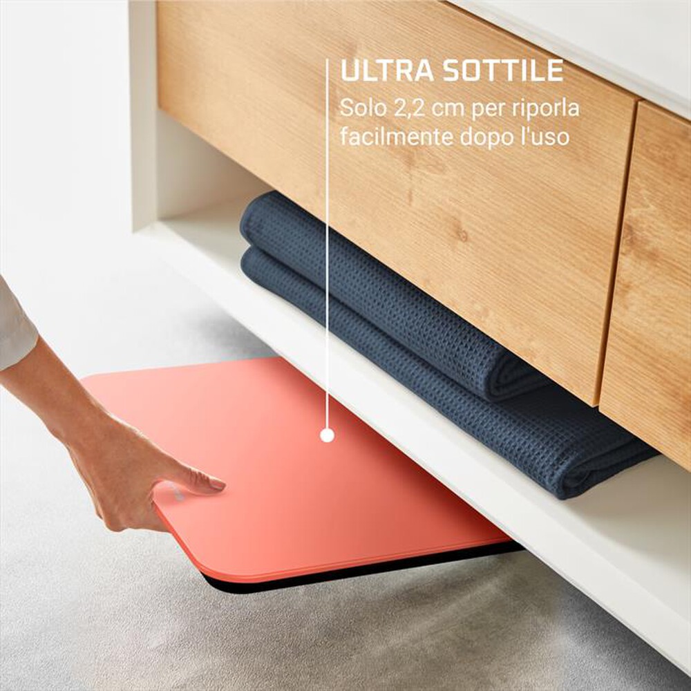 Immagine del prodotto ROWENTA - Bilancia pesapersone BS1803V0