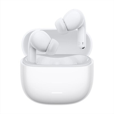 XIAOMI - Auricolare bluetooth REDMI BUDS 8 LITE-White