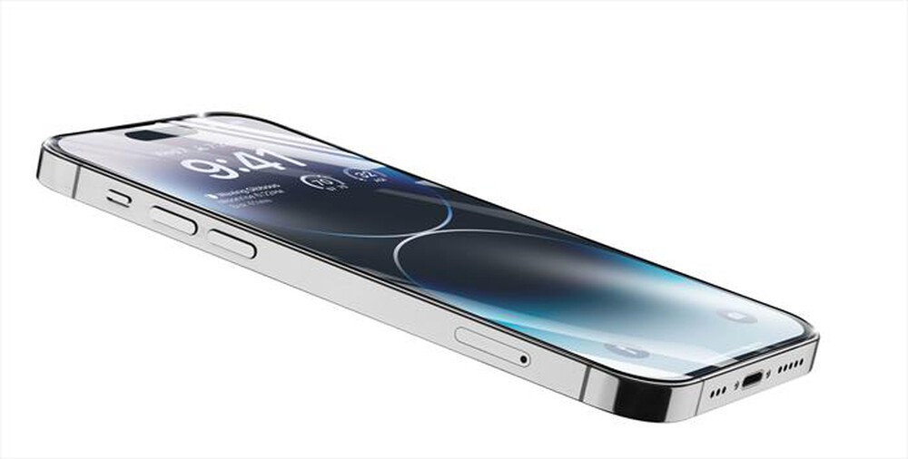 Immagine del prodotto CELLULARLINE - LONG LIFE - IPHONE 14 PLUS / 14 PRO MAX-Transparent