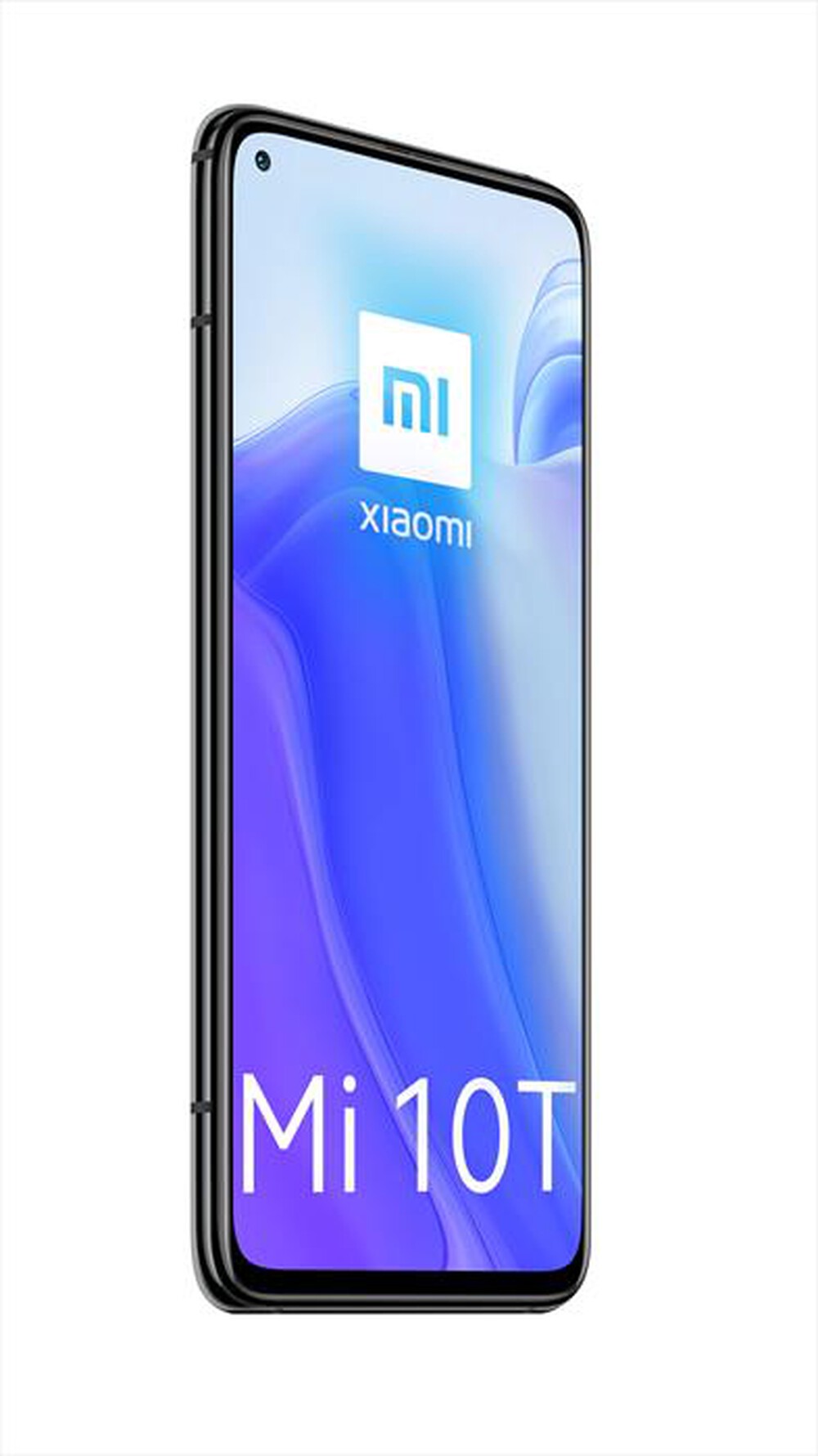 "XIAOMI - MI 10T 6+128-Cosmic Black"