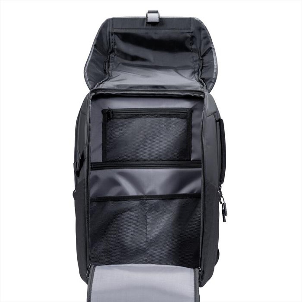 Immagine del prodotto TRUST - Zaino JERSEY TRAVEL BACKPACK-Black