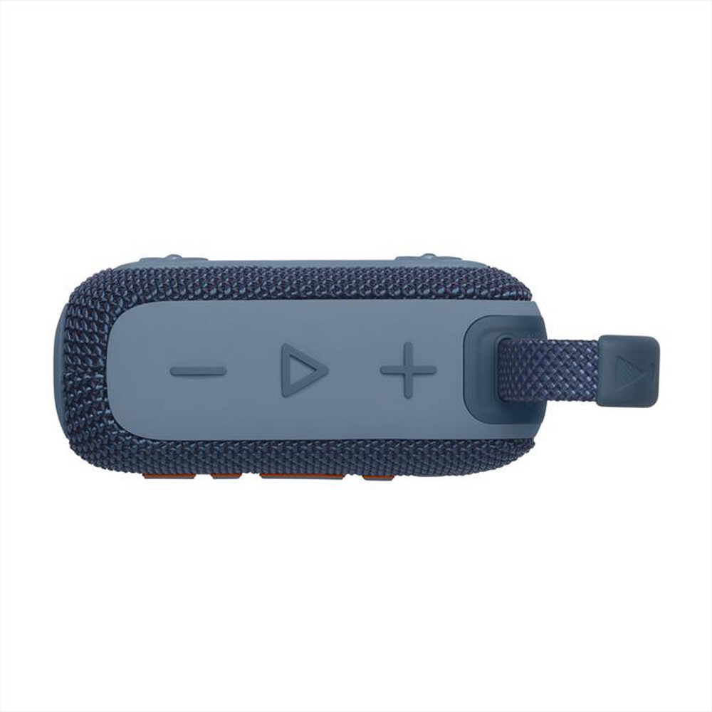 Immagine del prodotto JBL - Speaker GO 4-Blu