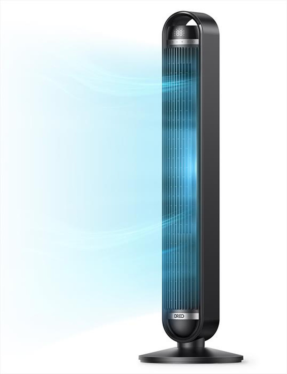 Immagine del prodotto DREO - Ventilatore tower CRUISER TF611S-nero